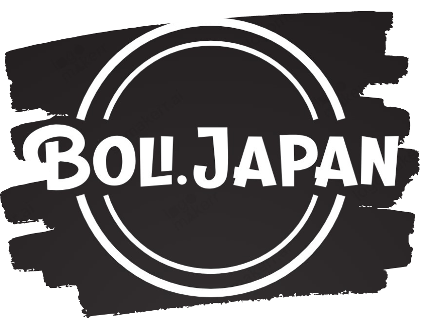 柏利食胖 Boli.JAPAN