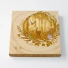 ［山口縣］森の庭苦甜焦化牛奶糖/生原味年輪蛋糕