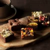 ［山口縣］Hoshi Fruits自然果乾 贅沢布朗尼 內閣府迎賓御用甜點
