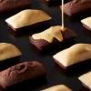 ［Pâtisserie & Chocolat Del'immo］頂級純手工金黃巧克力費南雪