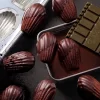 ［Pâtisserie & Chocolat Del'immo］頂級純手工金黃巧克力費南雪
