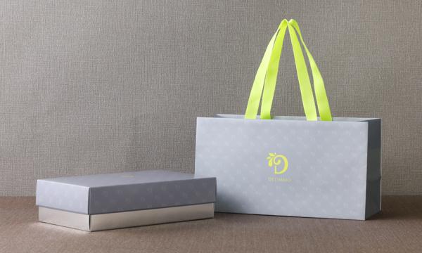 ［Pâtisserie & Chocolat Del'immo］頂級純手工金黃巧克力費南雪