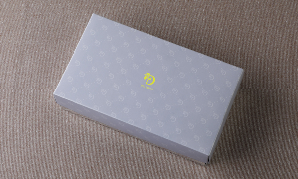 ［Pâtisserie & Chocolat Del'immo］頂級純手工金黃巧克力費南雪