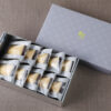 ［Pâtisserie & Chocolat Del'immo］頂級純手工金黃巧克力費南雪