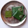 ［京都府］巨泉抹茶／焙茶巧克力片
