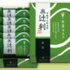 ［京都府］ 宇治総本家辻利 抹茶麵包乾