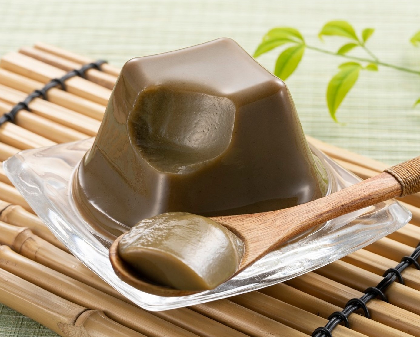 ［京都府］巨泉豆乳抹茶／豆乳焙茶／宇治金時布丁禮盒
