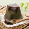 ［京都府］巨泉豆乳抹茶／豆乳焙茶／宇治金時布丁禮盒