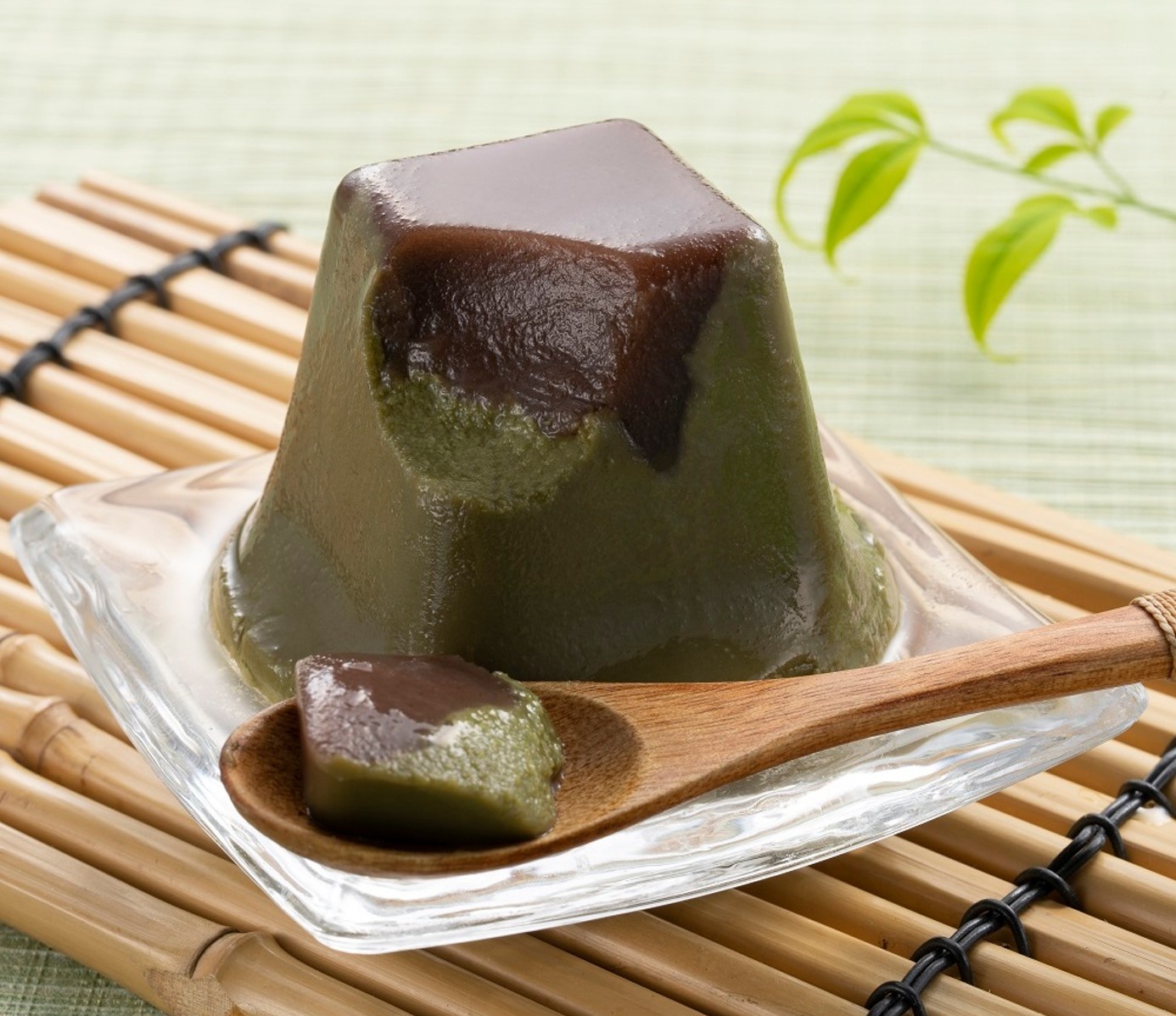 ［京都府］巨泉豆乳抹茶／豆乳焙茶／宇治金時布丁禮盒