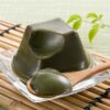 ［京都府］巨泉豆乳抹茶／豆乳焙茶／宇治金時布丁禮盒