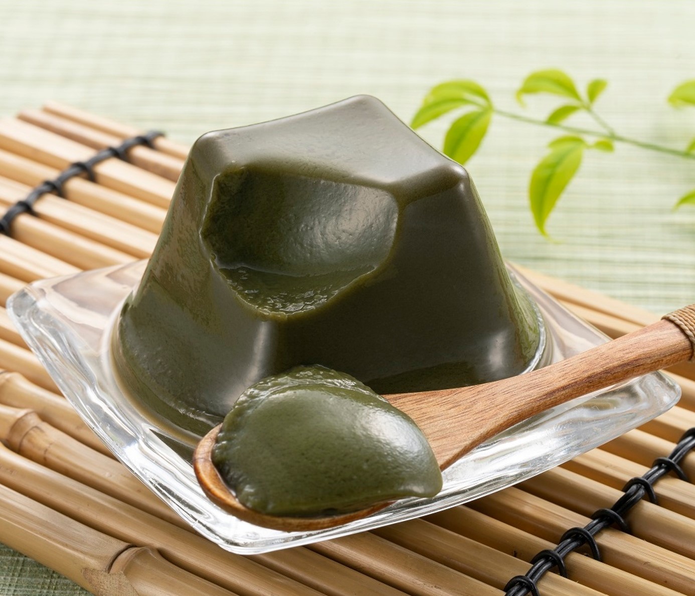 ［京都府］巨泉豆乳抹茶／豆乳焙茶／宇治金時布丁禮盒