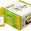 ［京都府］ 宇治総本家辻利 宇治煎茶/宇治玉露/玄米茶三角立體茶包