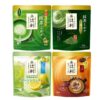 ［京都府］ 宇治総本家辻利 抹茶拿鐵沖泡粉