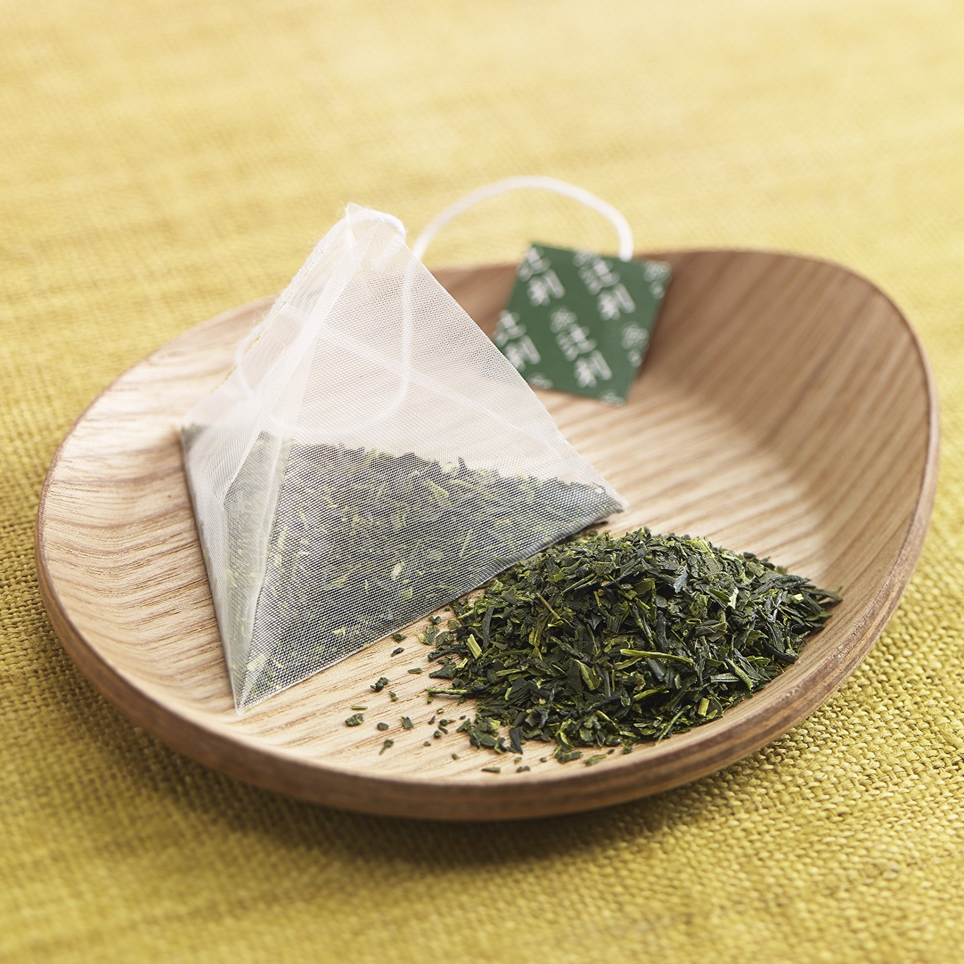 ［京都府］ 宇治総本家辻利 宇治煎茶/宇治玉露/玄米茶三角立體茶包