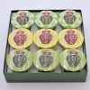 ［京都府］巨泉豆乳抹茶／豆乳焙茶／宇治金時布丁禮盒
