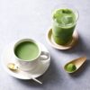 ［京都府］ 宇治総本家辻利 抹茶拿鐵沖泡粉
