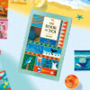 ［Lupicia］ THE BOOK OF TEA en ete 夏日茶音(6/21開始預購)