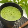 ［京都宇治］100%純抹茶粉-綠-