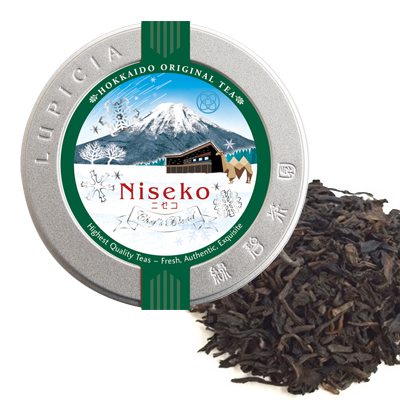 ［Lupicia］ 綠碧茶園鐵罐-地域限定茶（36款）系列-預購