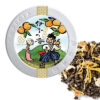 ［Lupicia］ 綠碧茶園鐵罐-地域限定茶（36款）系列-預購