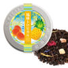 ［Lupicia］ 綠碧茶園鐵罐-地域限定茶（36款）系列-預購