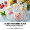 【沁涼中秋禮盒】中島大祥堂-鮮果優格冰淇淋